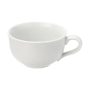 ラテボウル 7 オンス 白 コーヒーカップ