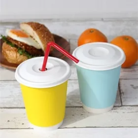 カラーカップ使用イメージ