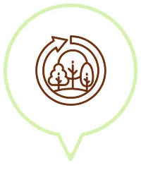 エコ商品にも印刷可能