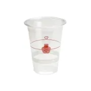 クリアカップ印刷