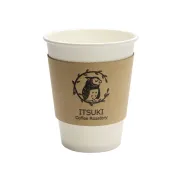 カップスリーブ印刷