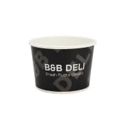 フード容器印刷