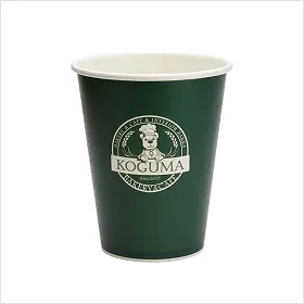 紙コップ（東罐）