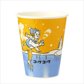 モデレカップ（二重断熱カップ）