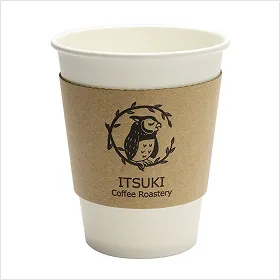 マルチカップスリーブ