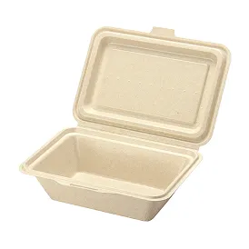 紙製弁当容器 KMボックス