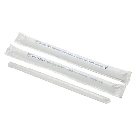 バイオマスストロー