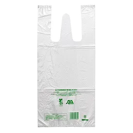 レジ袋 ポリ手提袋 ニューイージーバック