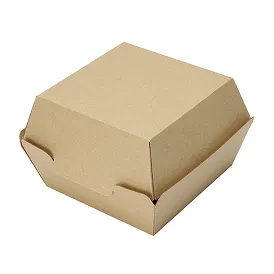 ハンバーガー容器 バーガーカートン