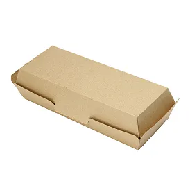 ホットドッグカートン