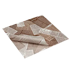 バーガー袋 No.22