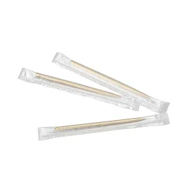 日東 爪楊枝コケシ