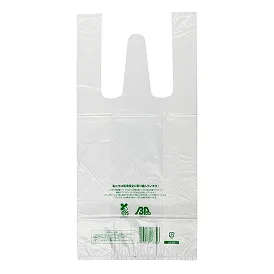 レジ袋 ニューイージーバック