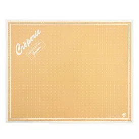 クレープ包装紙 ドリームズ オレンジ