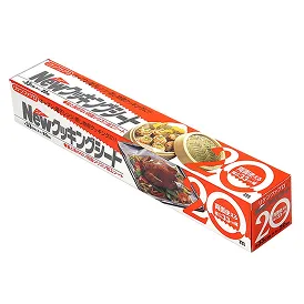 リケン クッキングシート