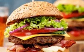 ハンバーガー・ホットドッグ容器