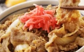 丼・麺容器