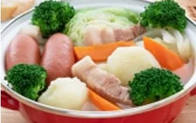 スープ・汁物容器