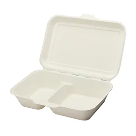 弁当容器 モールドパック 仕切付 MP-7