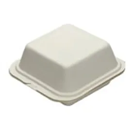 モールドパック 深 無地 MP-18