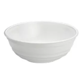 丼・麺容器 VK-362 白無地
