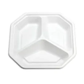 弁当・惣菜容器 B F惣菜4 ホワイト
