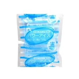 保冷剤 パワーアイスPI-50（50ｇ）