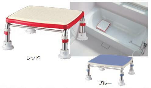 アロン化成 安寿 ステンレス製浴槽台R あしぴた 標準 すべり止めシート
