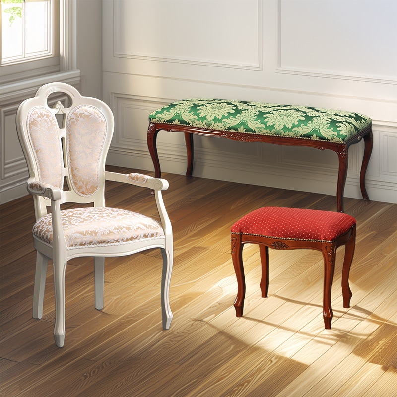 チェア･スツール・ベンチ Chair/Stool/Bench