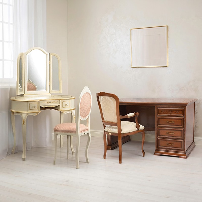 ドレッサー･デスク Dresser/Desk