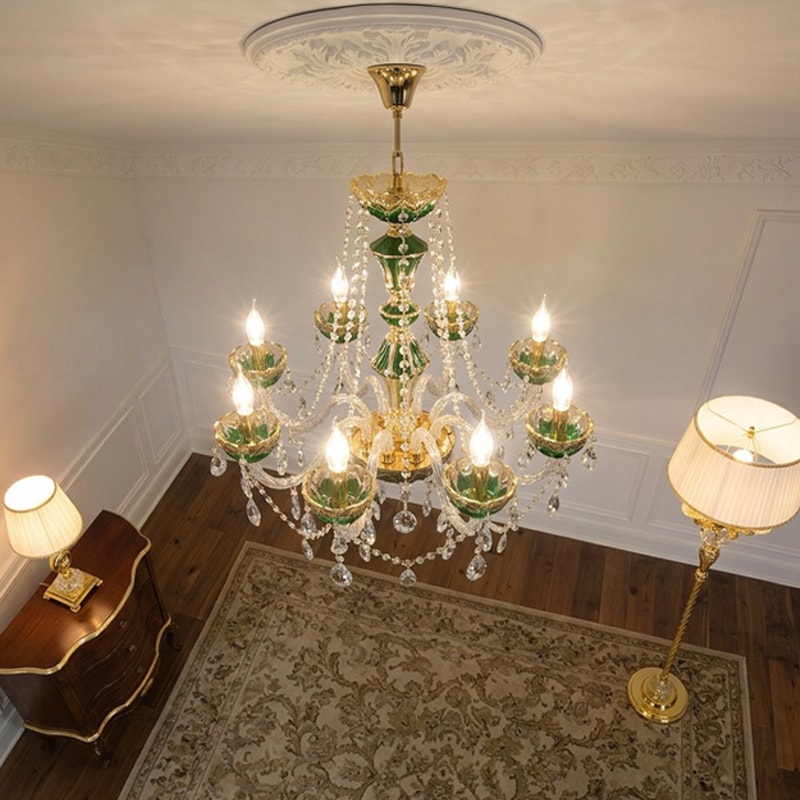 ライティング Lighting