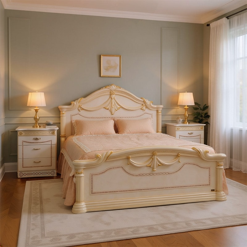 ベッド Bed