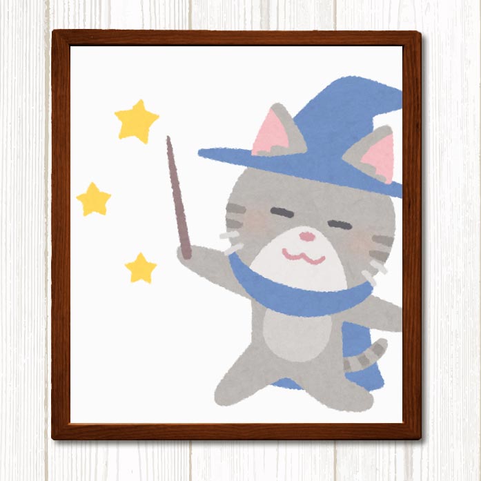 ごぼう様 イラストオーダー 小色紙 フルカラー *.+゜ ごぼう様 イラストオーダー 小色紙 フルカラー *.+゜ ごぼう様