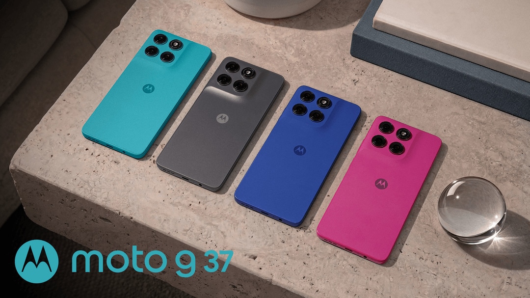 【販売開始】HISモバイル、moto g 37jの取り扱いを開始