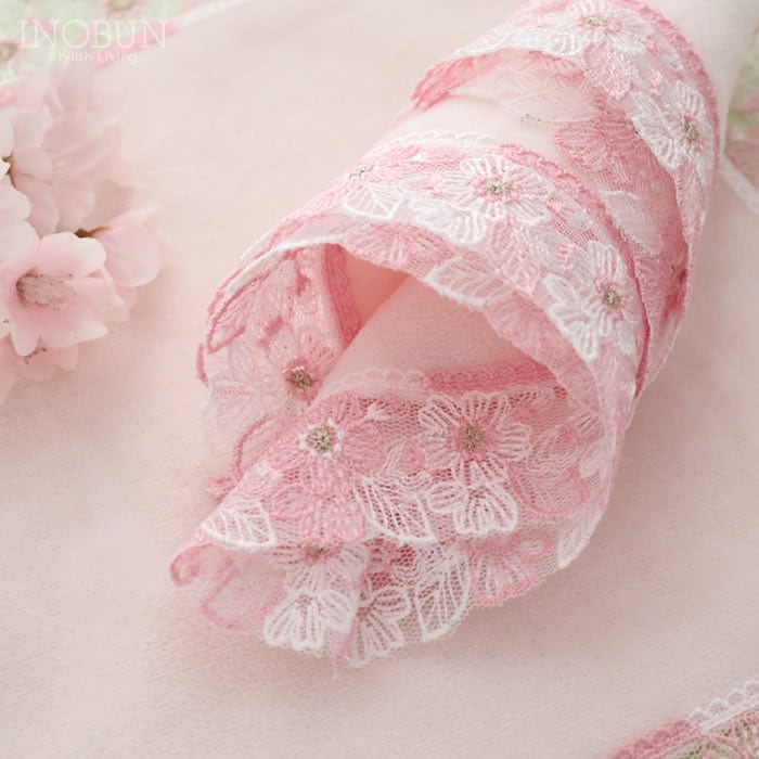 桜便り（ピーチ）