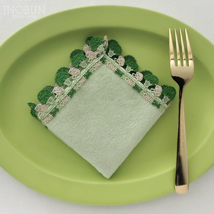 ブロッカリ（グリーン）