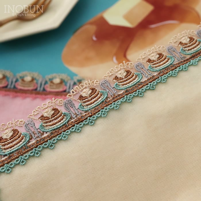 パンケーキ（パウダーイエロー）