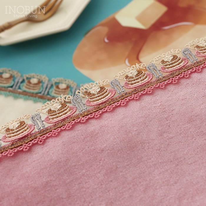 パンケーキ（ピーチ）