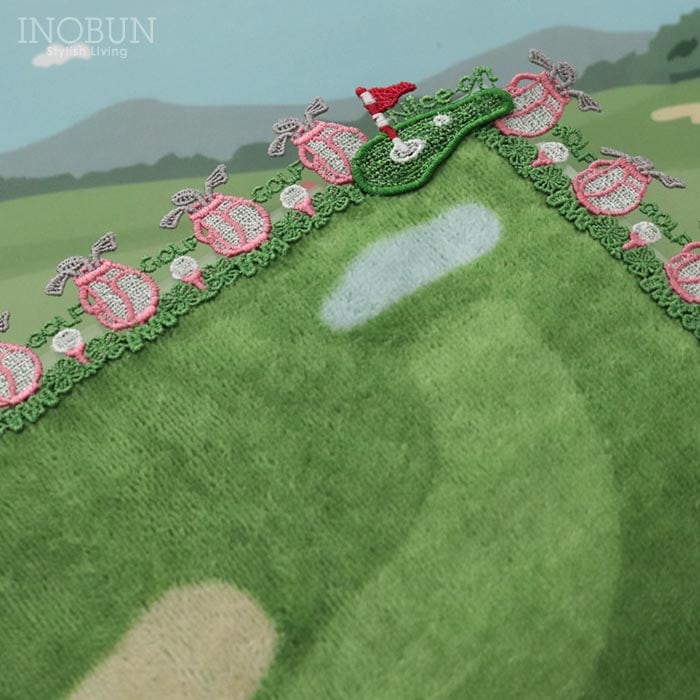 ゴルフ（ピンク）