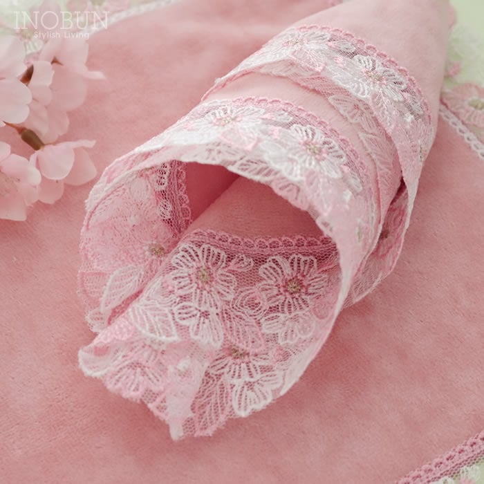 桜便り（ピーチ）