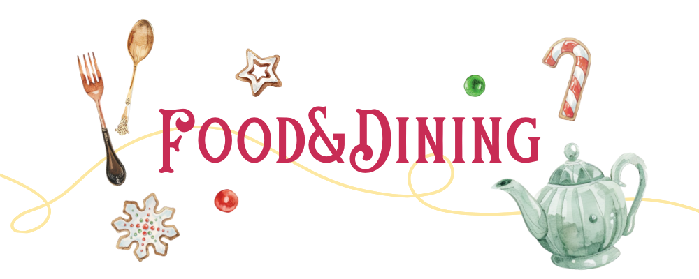 Food & Dining