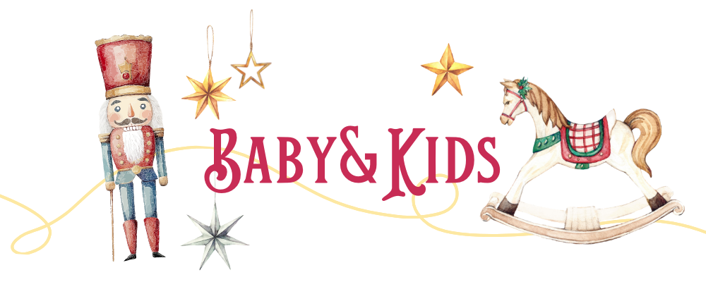 Baby & Kids