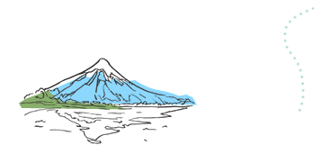 富士山