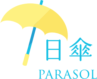 日傘