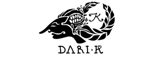 Dari K ダリケー