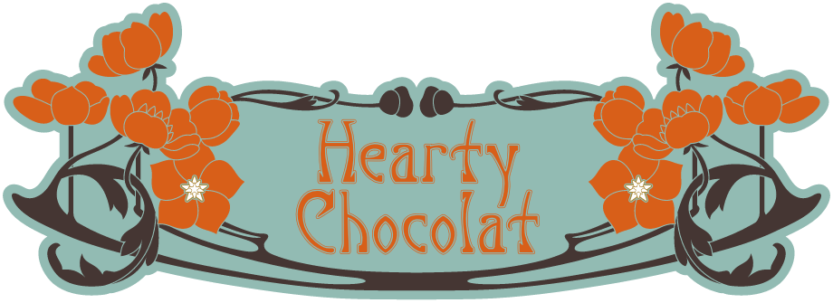 Hearty Chocolat