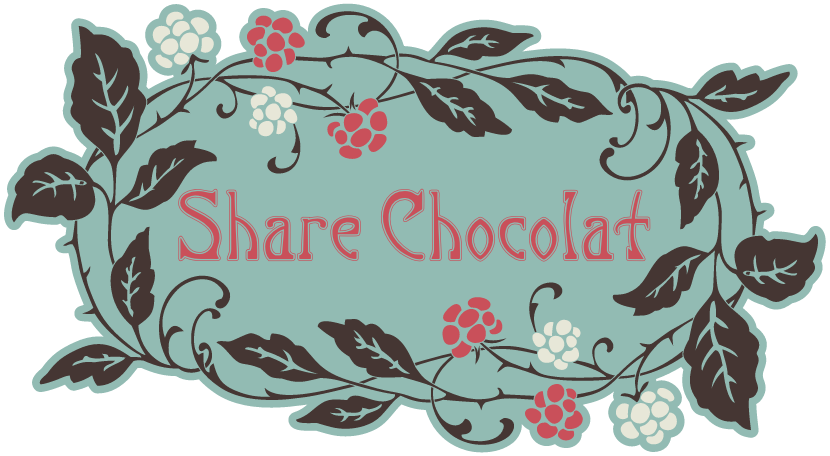 Share Chocolat