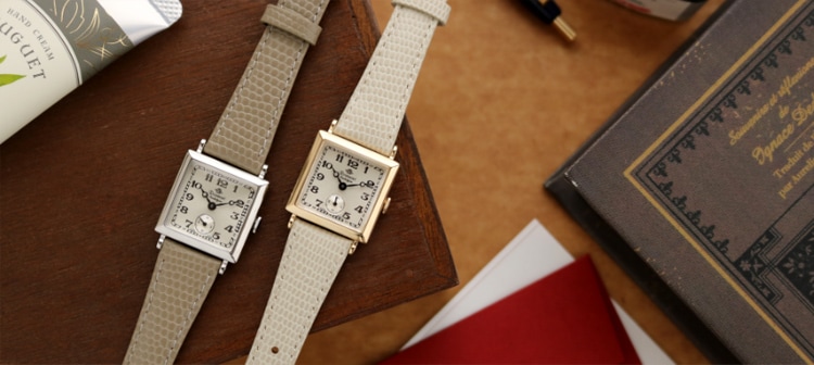 ノスタルジア 交換用ベルト | INOBUN Rose ロゼモン腕時計 正規販売店