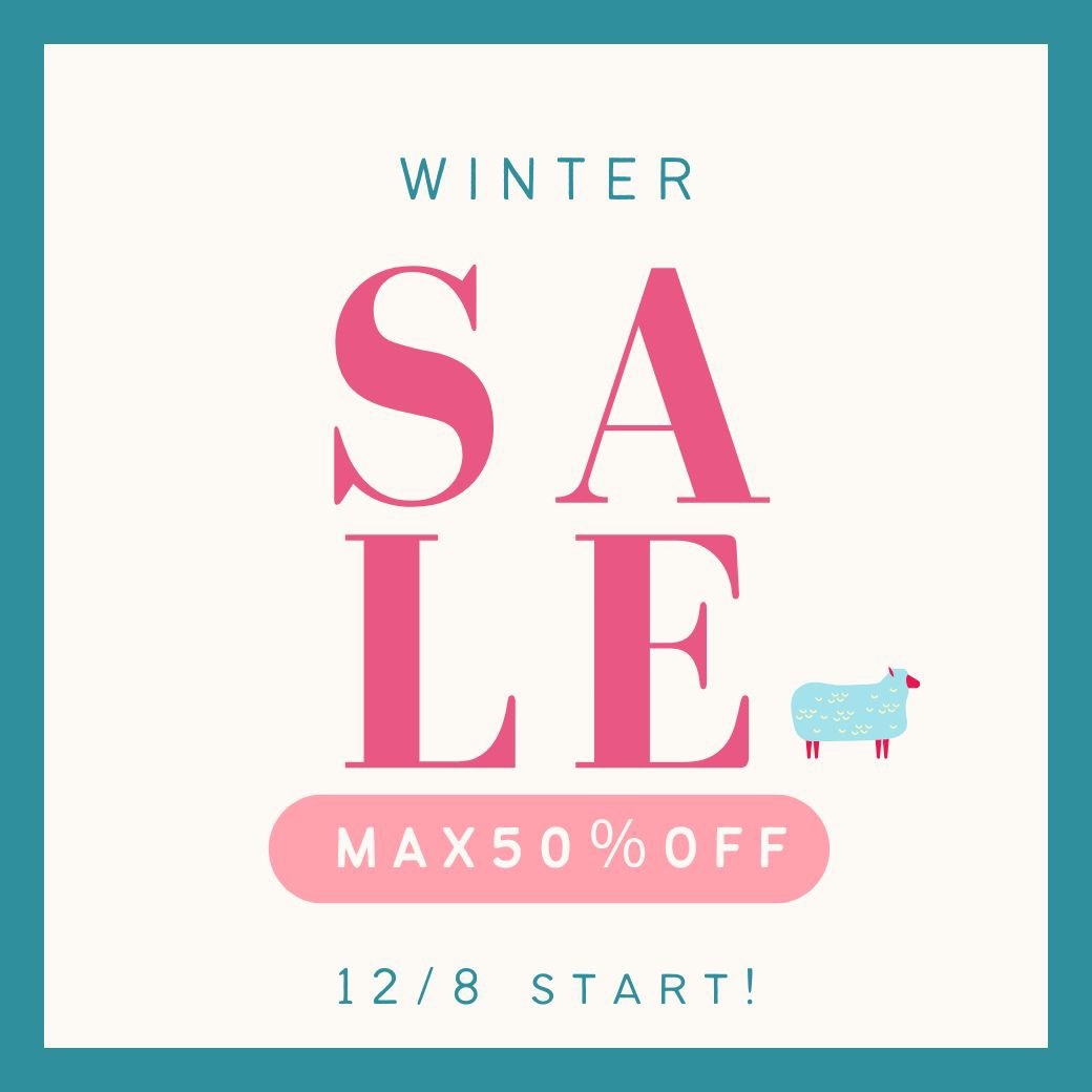 WINTERSALE