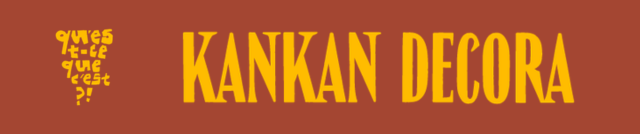 kankandecora